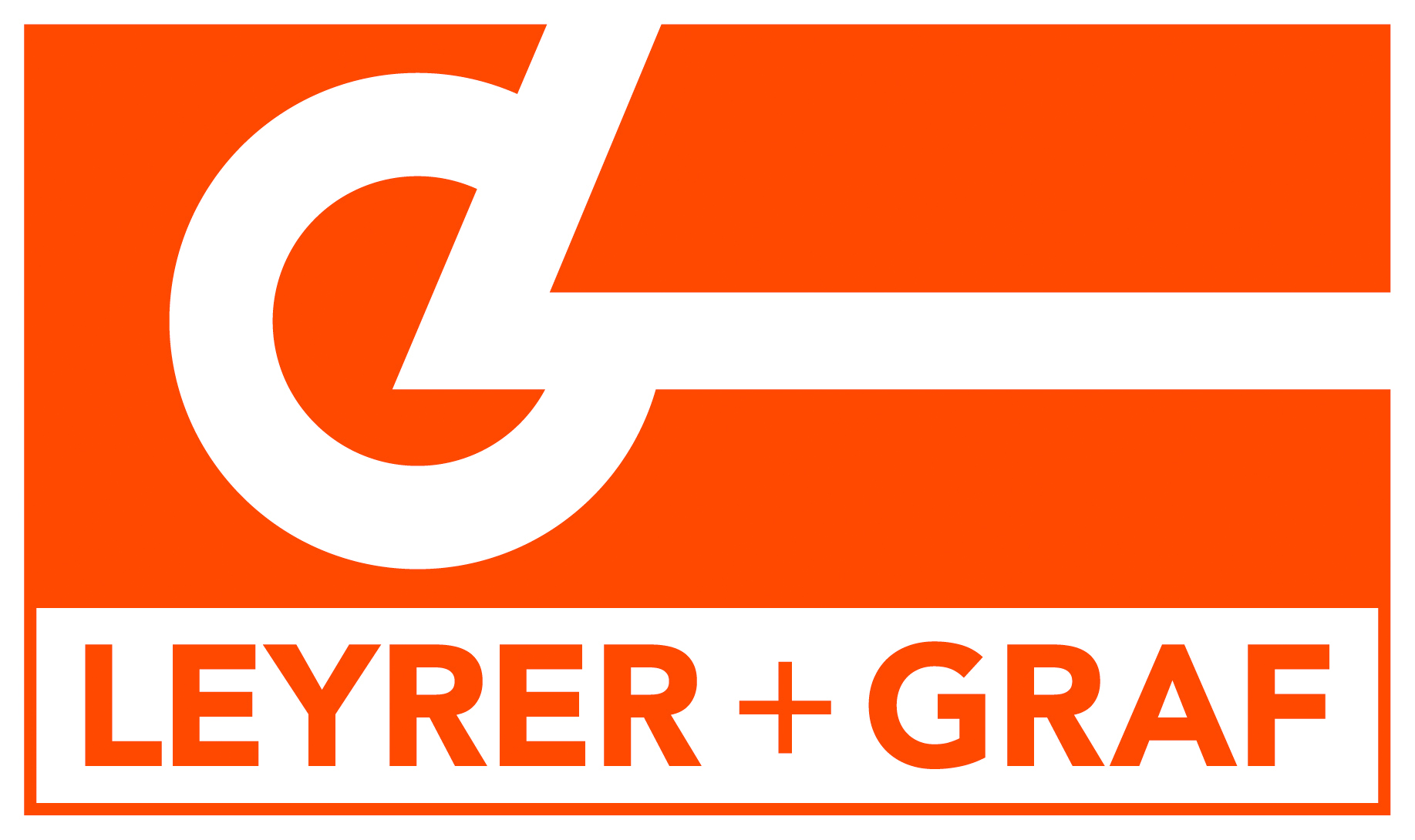 Leyrer + Graf Logo 300dpi