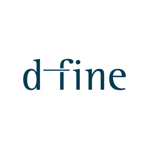 dfine Logo 500x500px