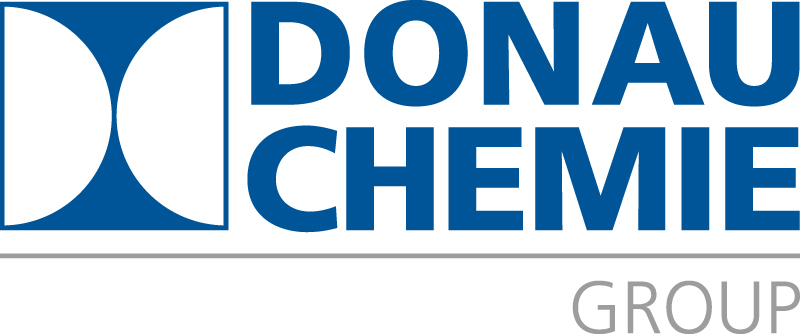 Logo DonauChemie GROUP 4c