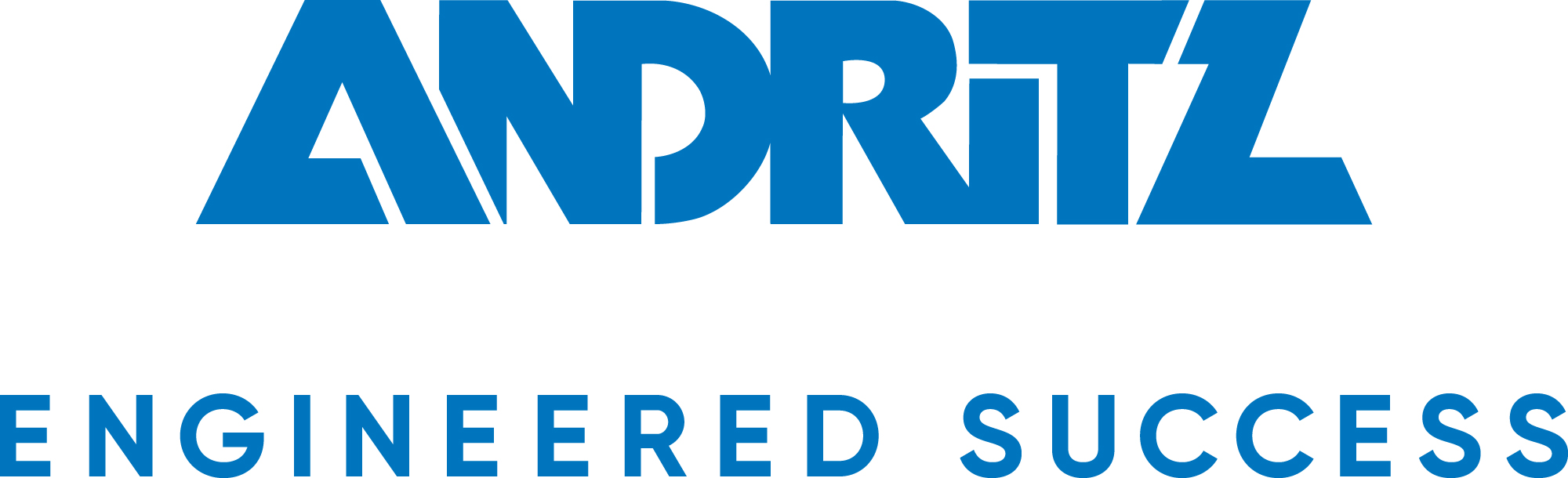 ANDRITZ Logo&Claim blue RGB