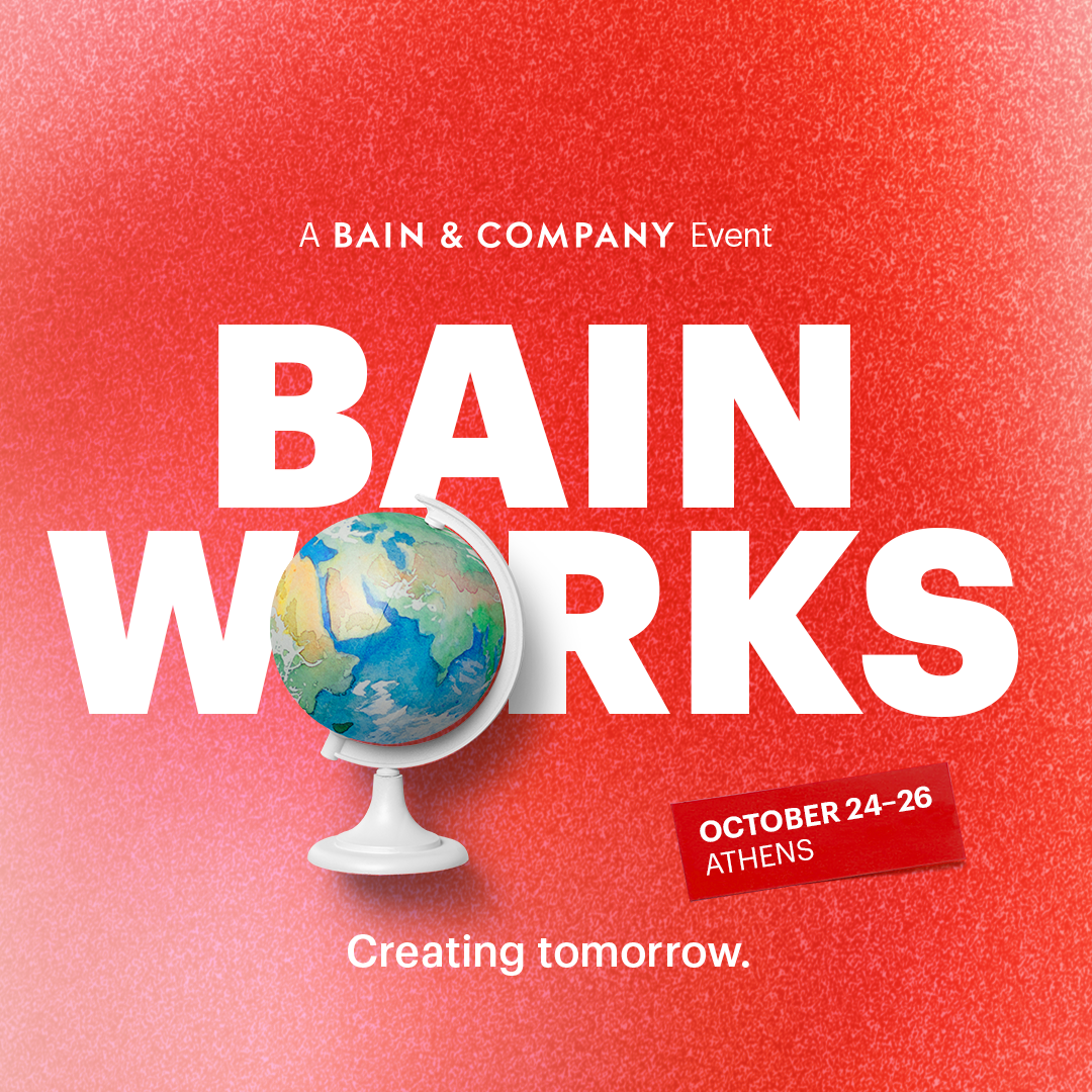 Bainworks FacebookInstagramLinkedIn Feed