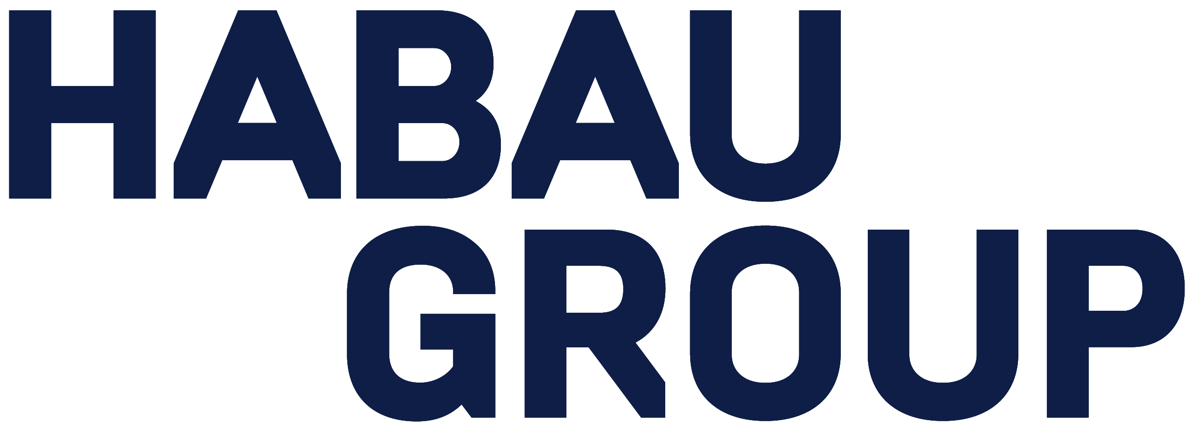 HABAU GROUP VERSETZT RGB blau