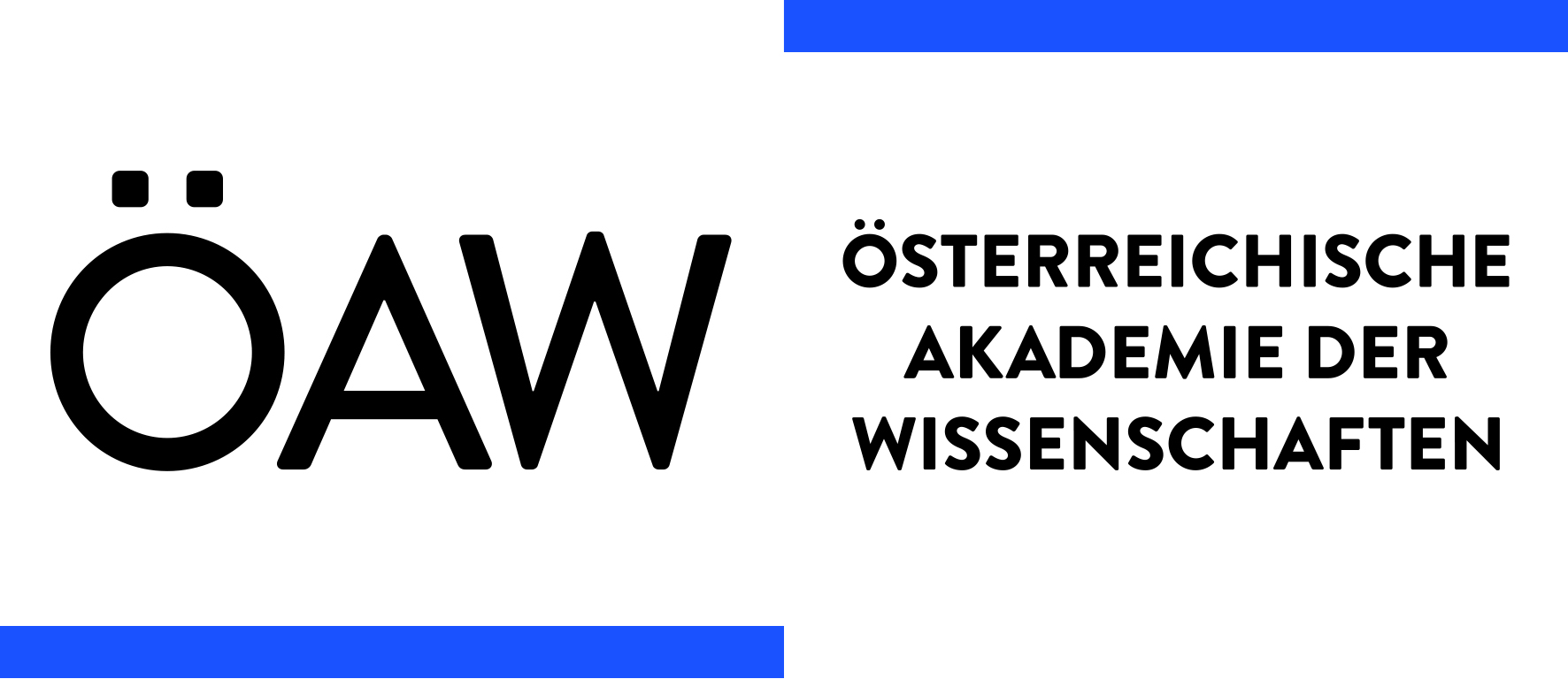 osterreichische akademie der wissenschaften