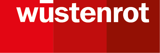 Wuestenrot Logo