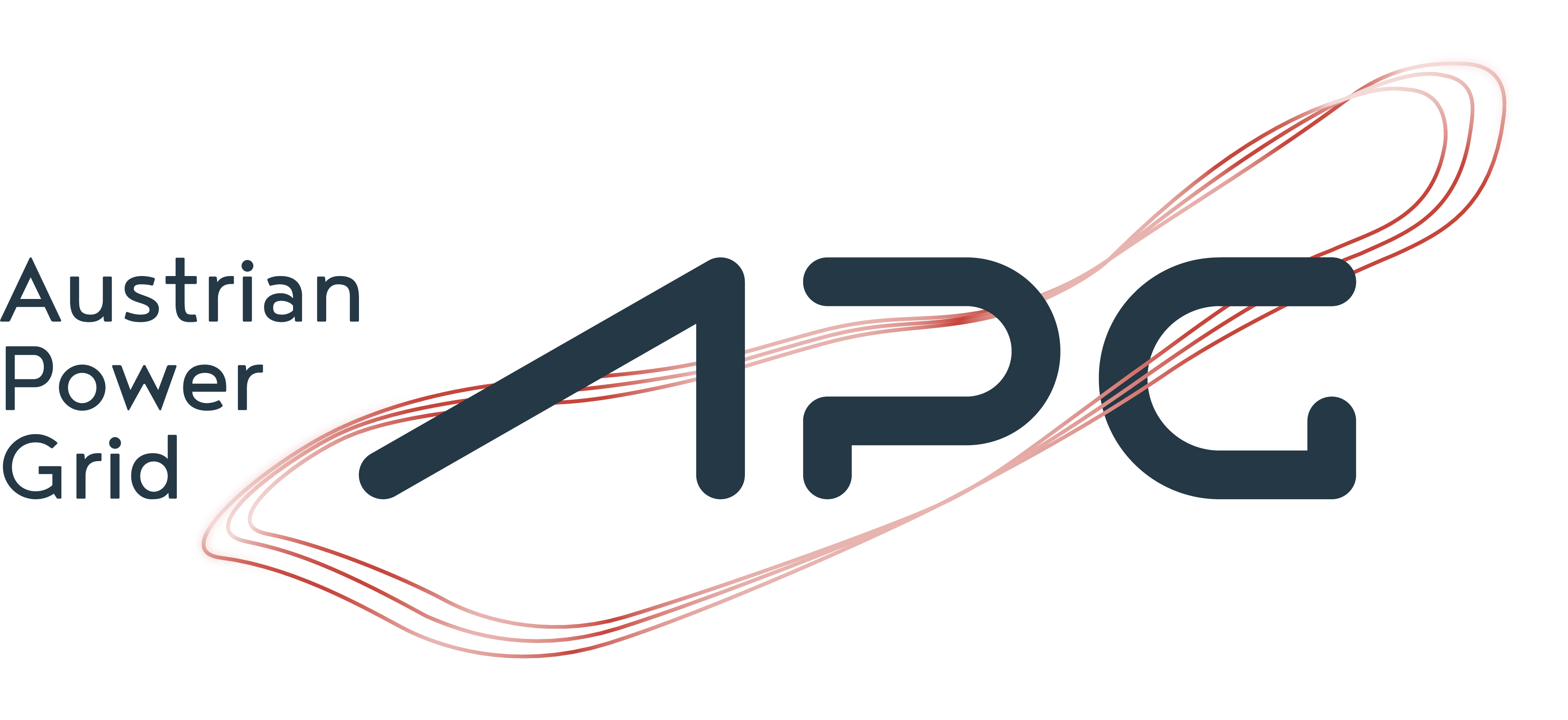 APG Logo Name Visual