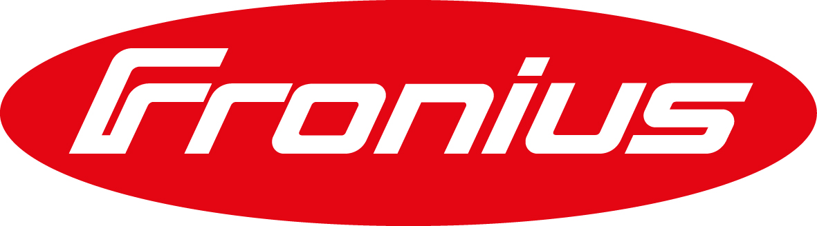 Fronius Logo