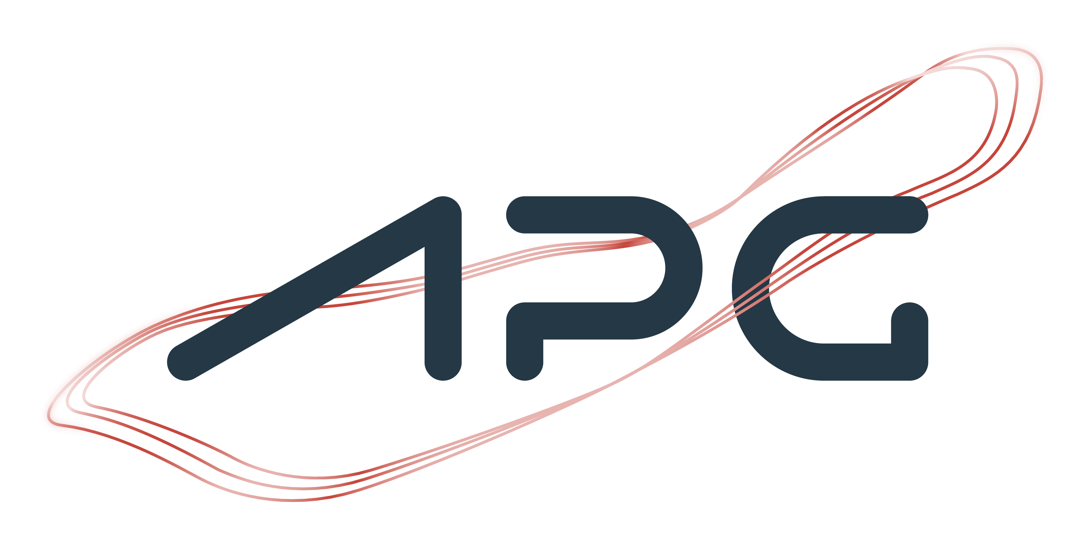 APG Logo Visual